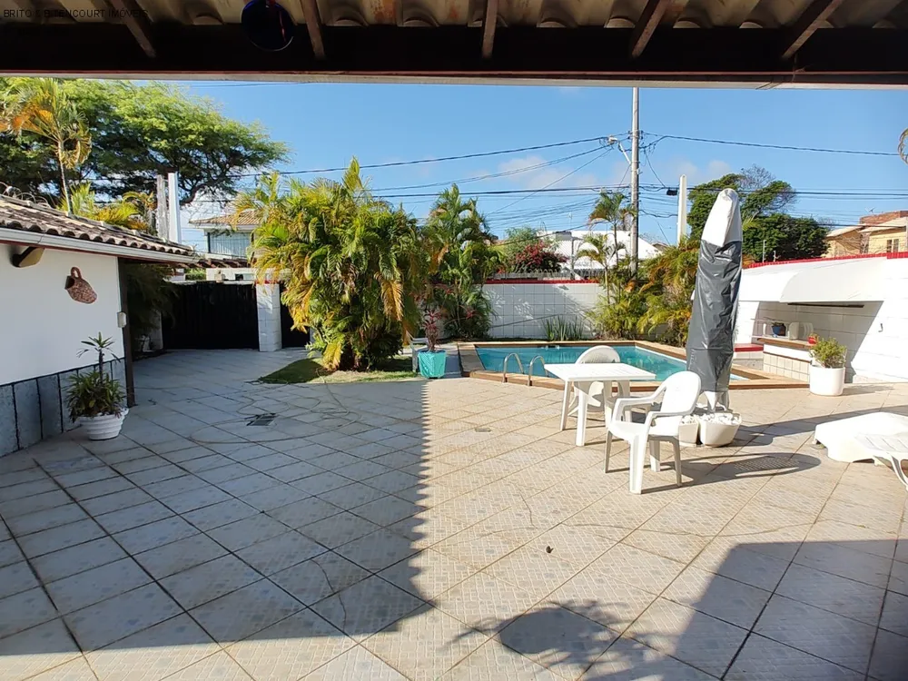 Casa, 3 quartos, 200 m² - Foto 3