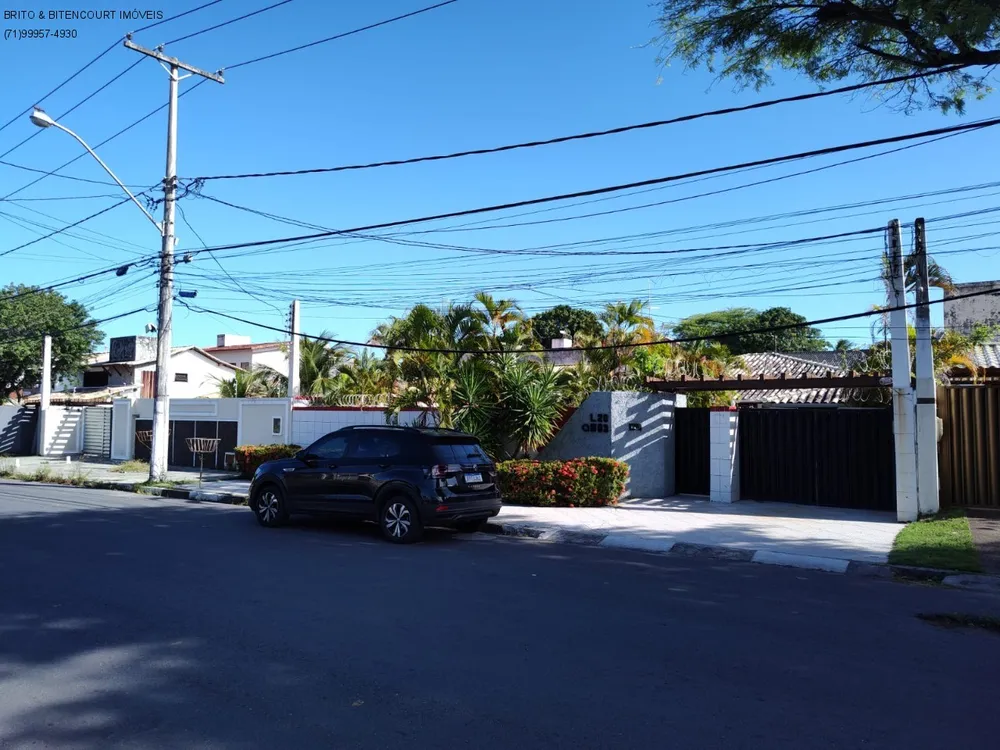 Casa, 3 quartos, 200 m² - Foto 4