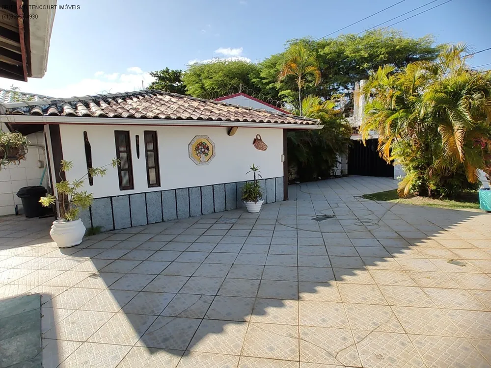 Casa, 3 quartos, 200 m² - Foto 5