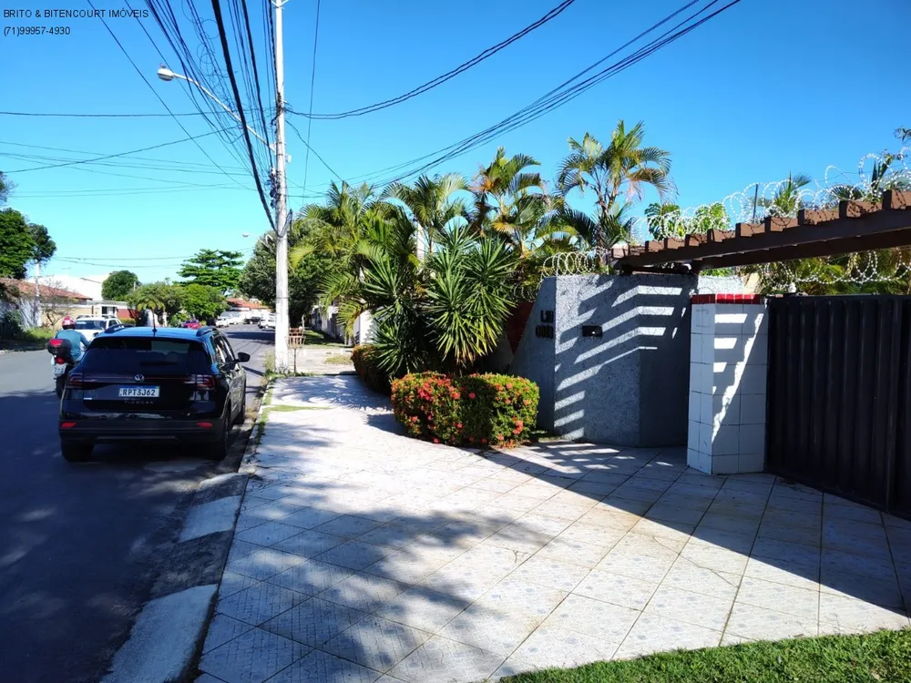 Casa, 3 quartos, 200 m² - Foto 16