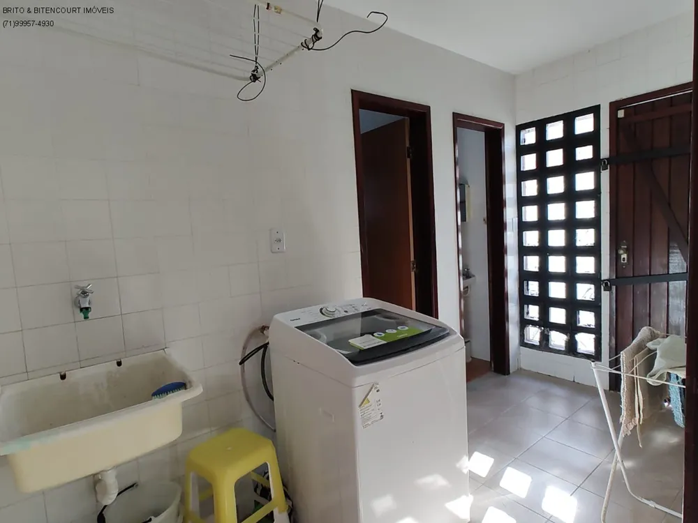 Casa, 3 quartos, 200 m² - Foto 8