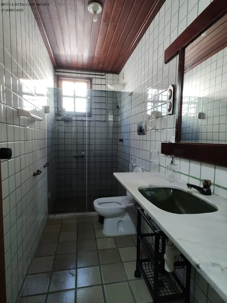 Casa, 3 quartos, 200 m² - Foto 7