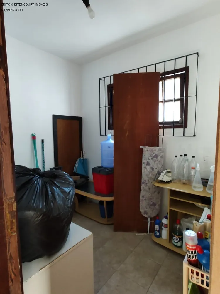 Casa, 3 quartos, 200 m² - Foto 12