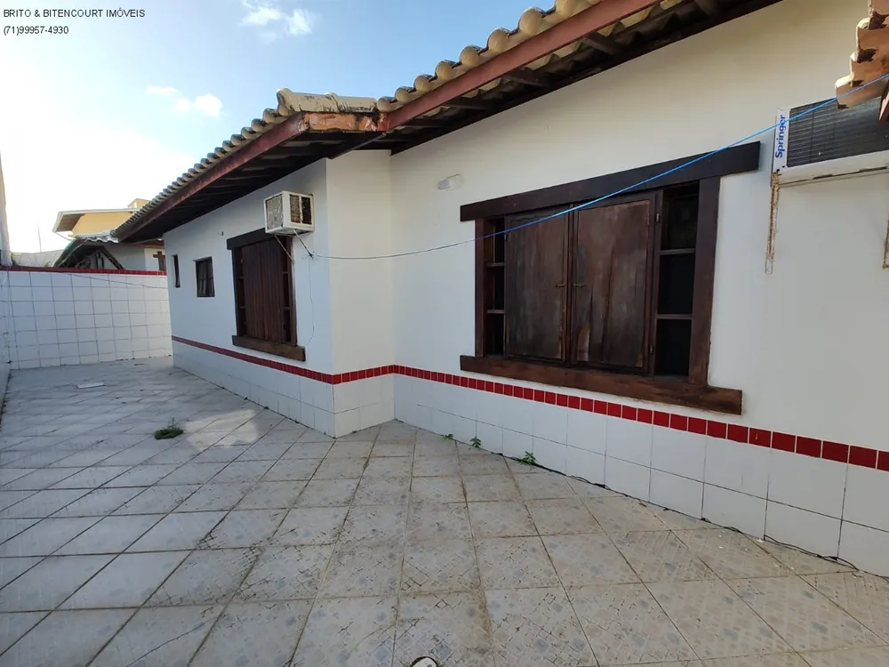 Casa, 3 quartos, 200 m² - Foto 8
