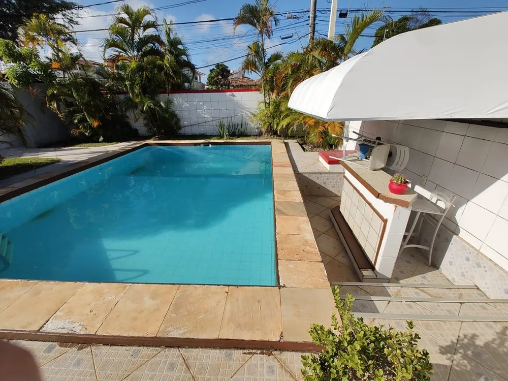 Casa, 3 quartos, 200 m² - Foto 2