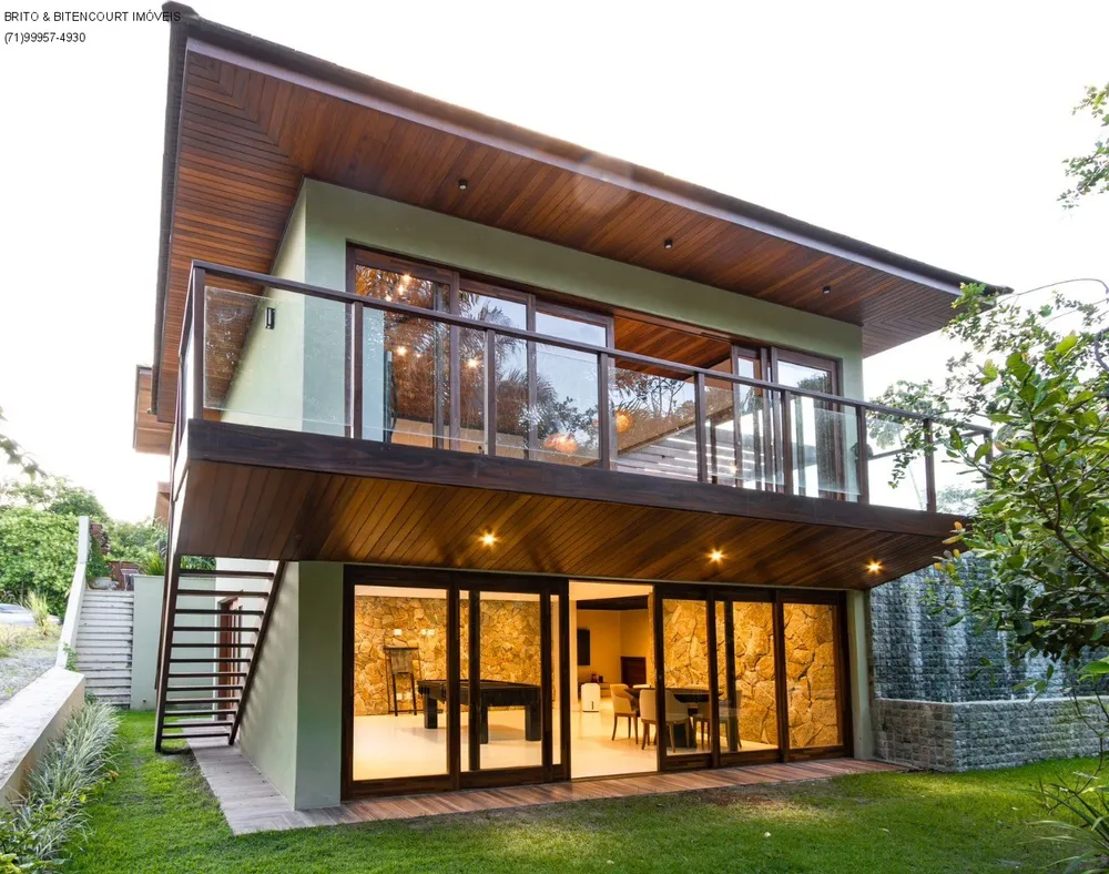 Casa, 6 quartos, 700 m² - Foto 5