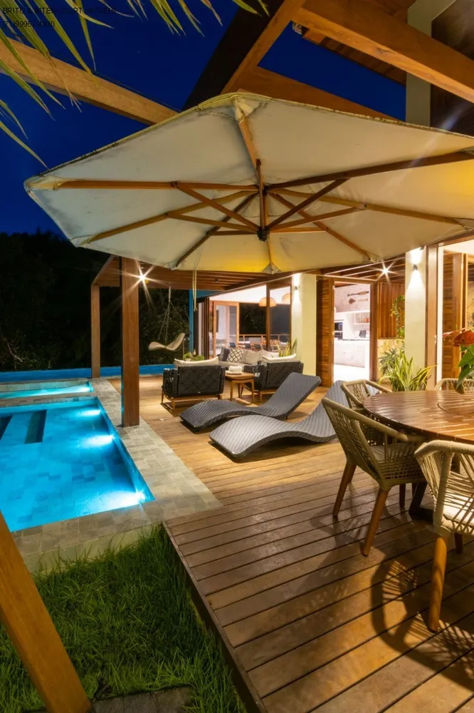 Casa, 6 quartos, 700 m² - Foto 3