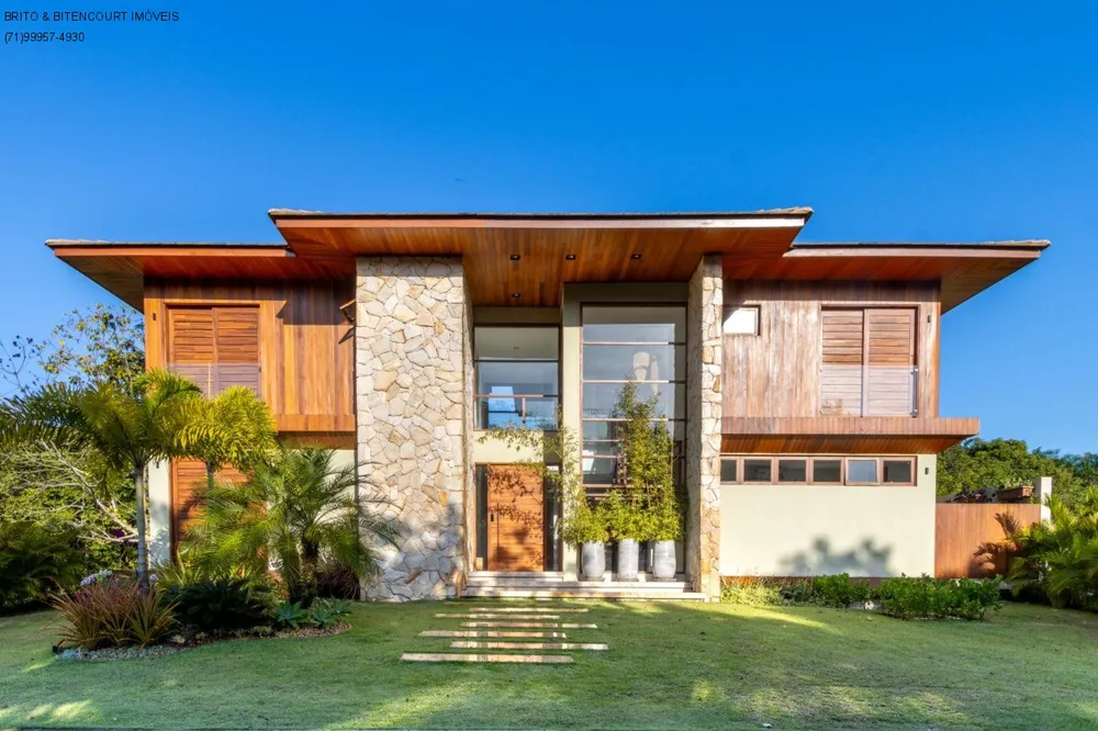 Casa, 6 quartos, 700 m² - Foto 4