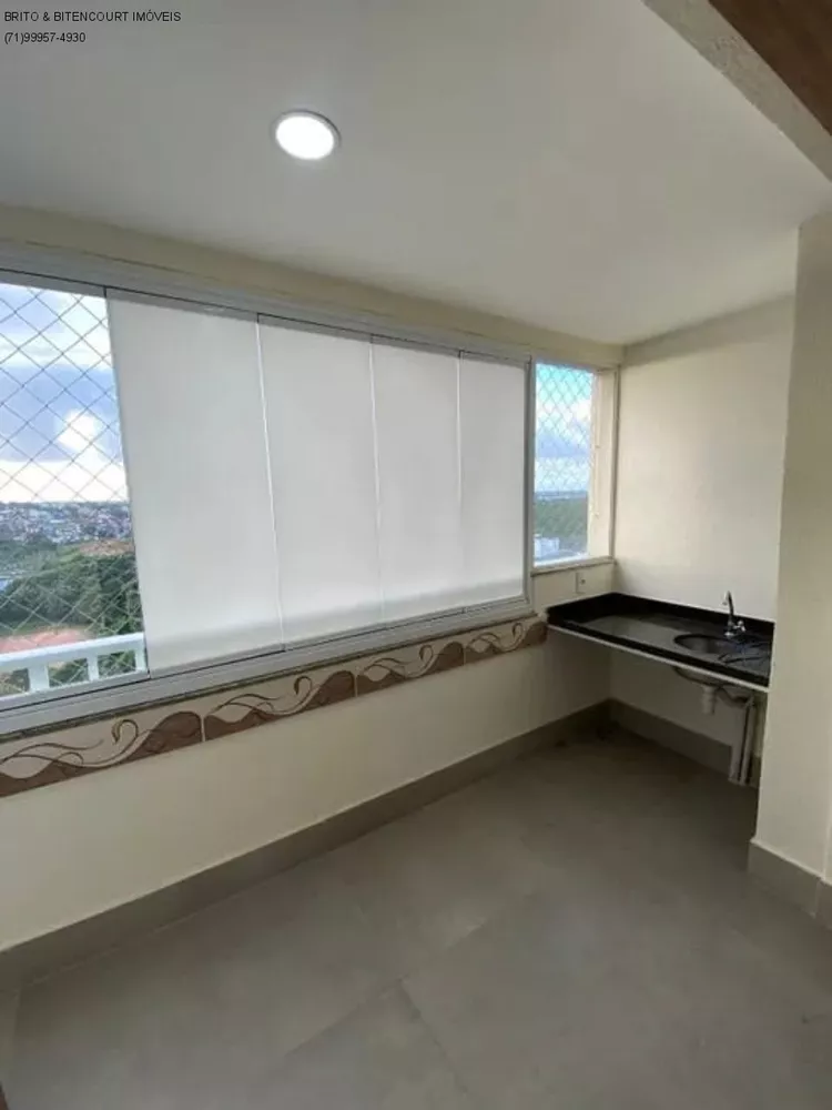 Apartamento, 2 quartos, 65 m² - Foto 5