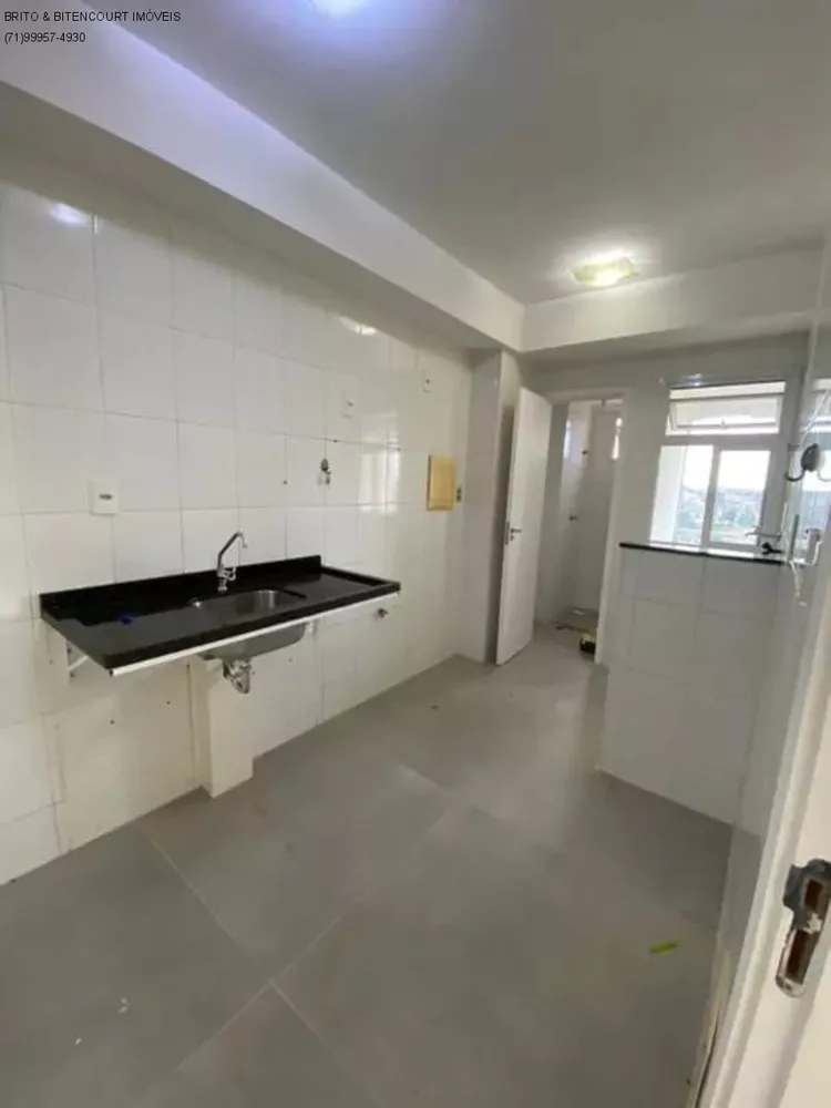 Apartamento, 2 quartos, 65 m² - Foto 9