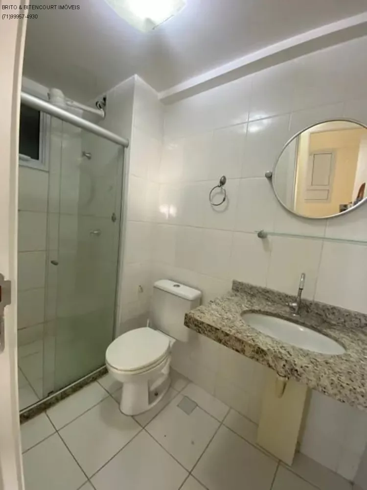 Apartamento, 2 quartos, 65 m² - Foto 2