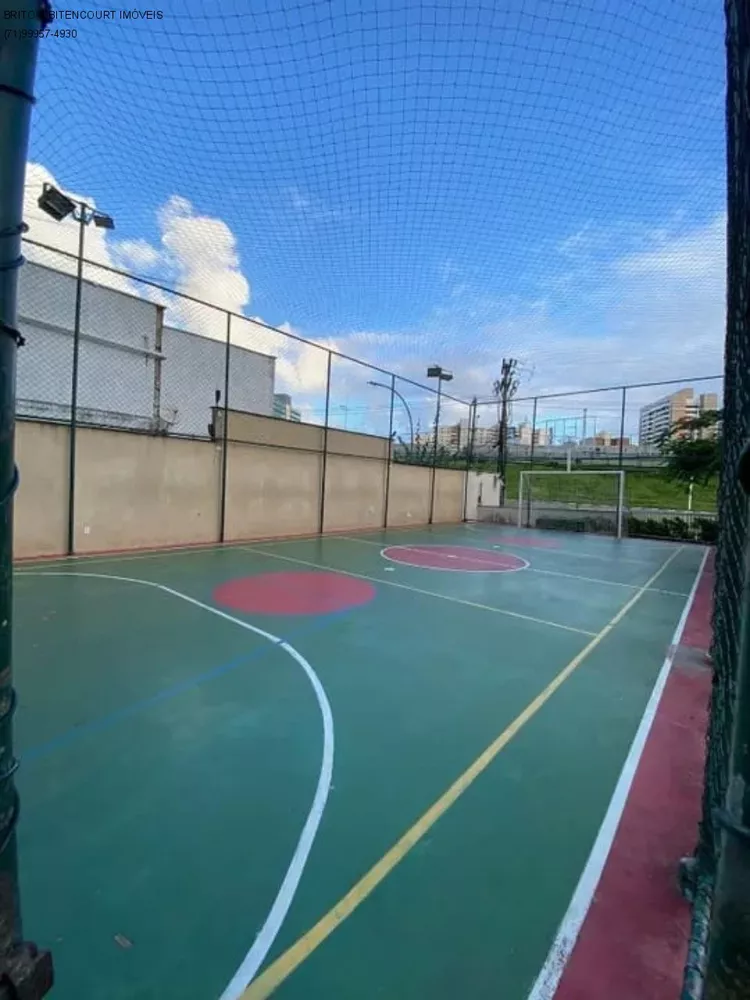Apartamento, 2 quartos, 65 m² - Foto 10