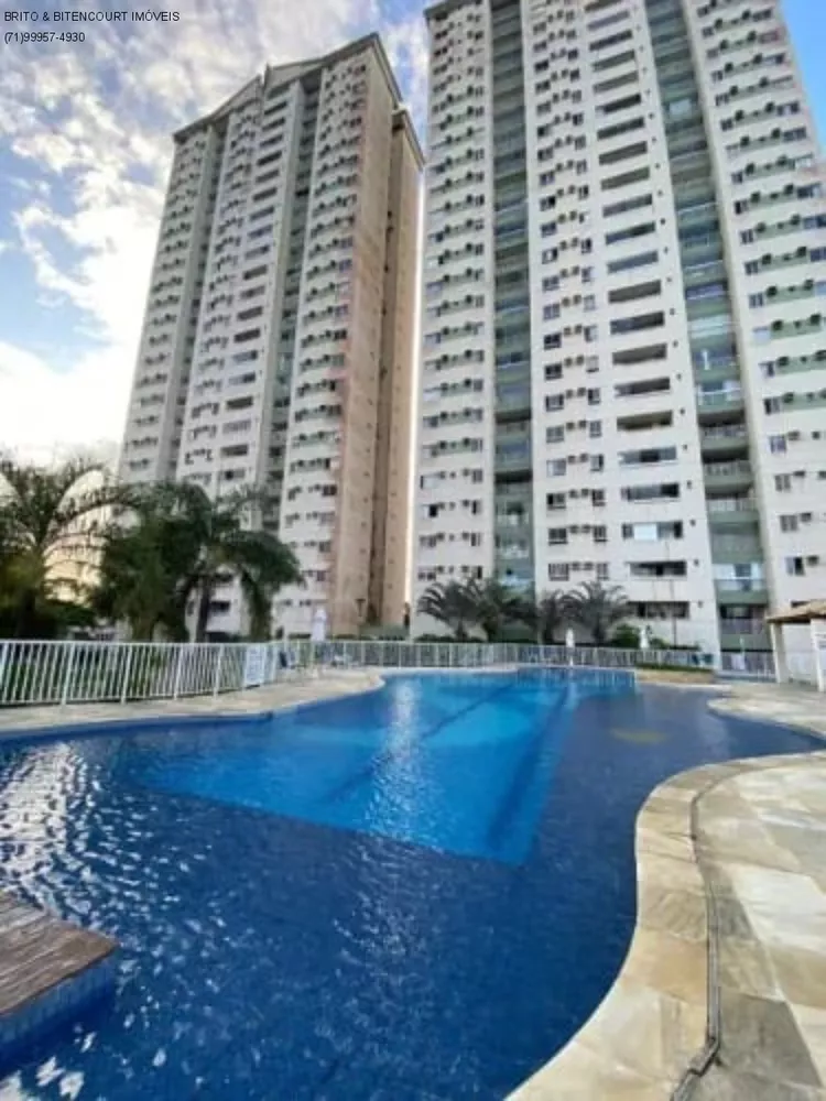 Apartamento, 2 quartos, 65 m² - Foto 8