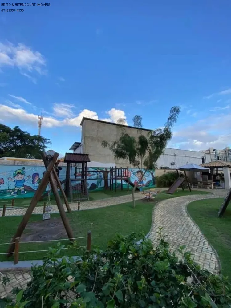Apartamento, 2 quartos, 65 m² - Foto 3