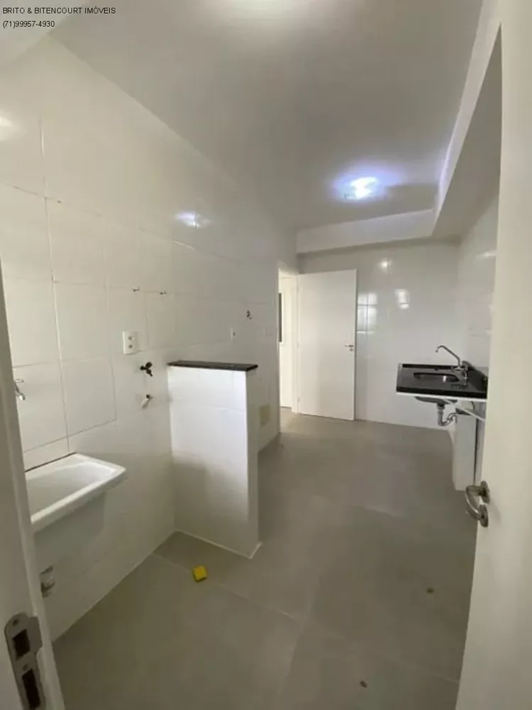 Apartamento, 2 quartos, 65 m² - Foto 12
