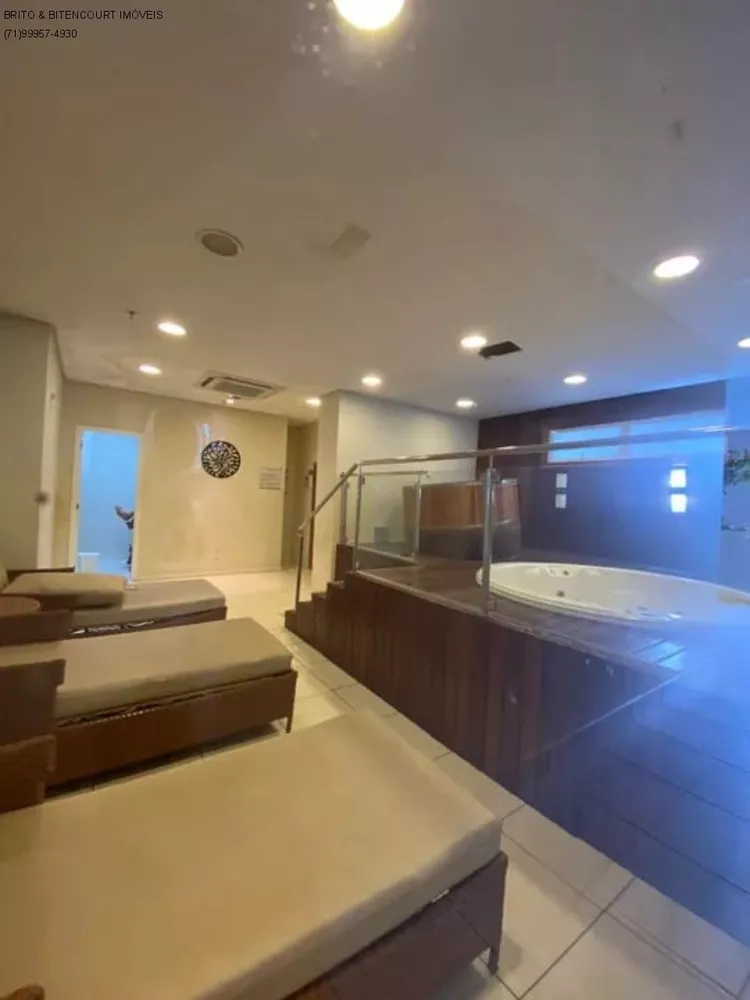 Apartamento, 2 quartos, 65 m² - Foto 4