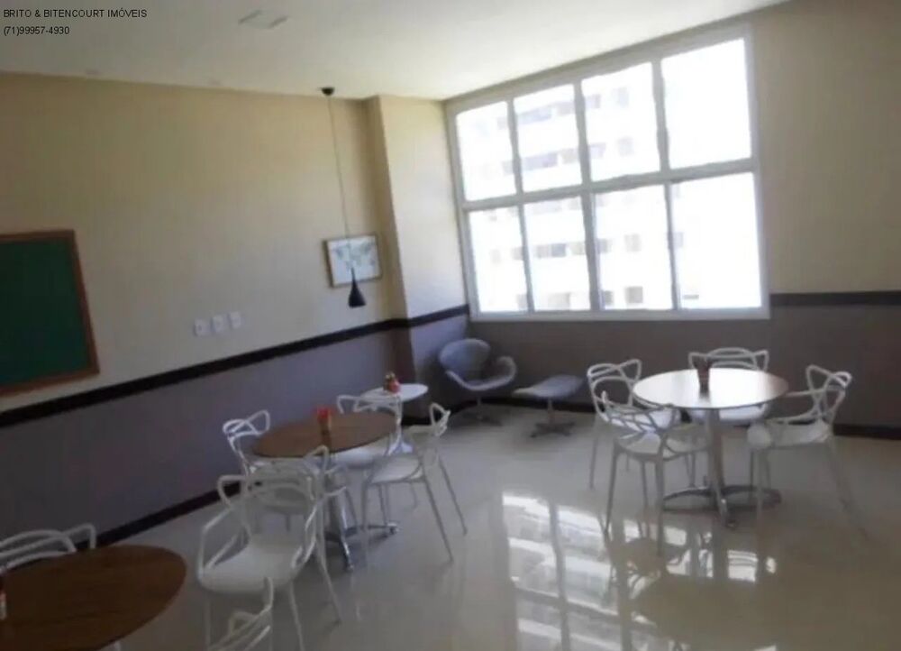 Apartamento, 2 quartos, 60 m² - Foto 4