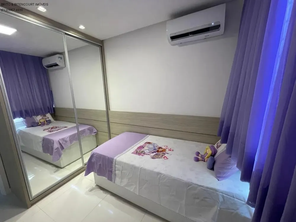 Apartamento, 2 quartos, 60 m² - Foto 6