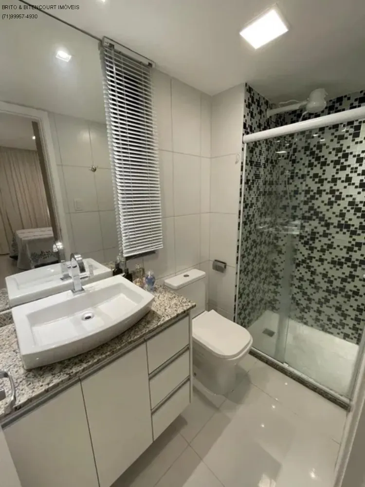 Apartamento, 2 quartos, 60 m² - Foto 5