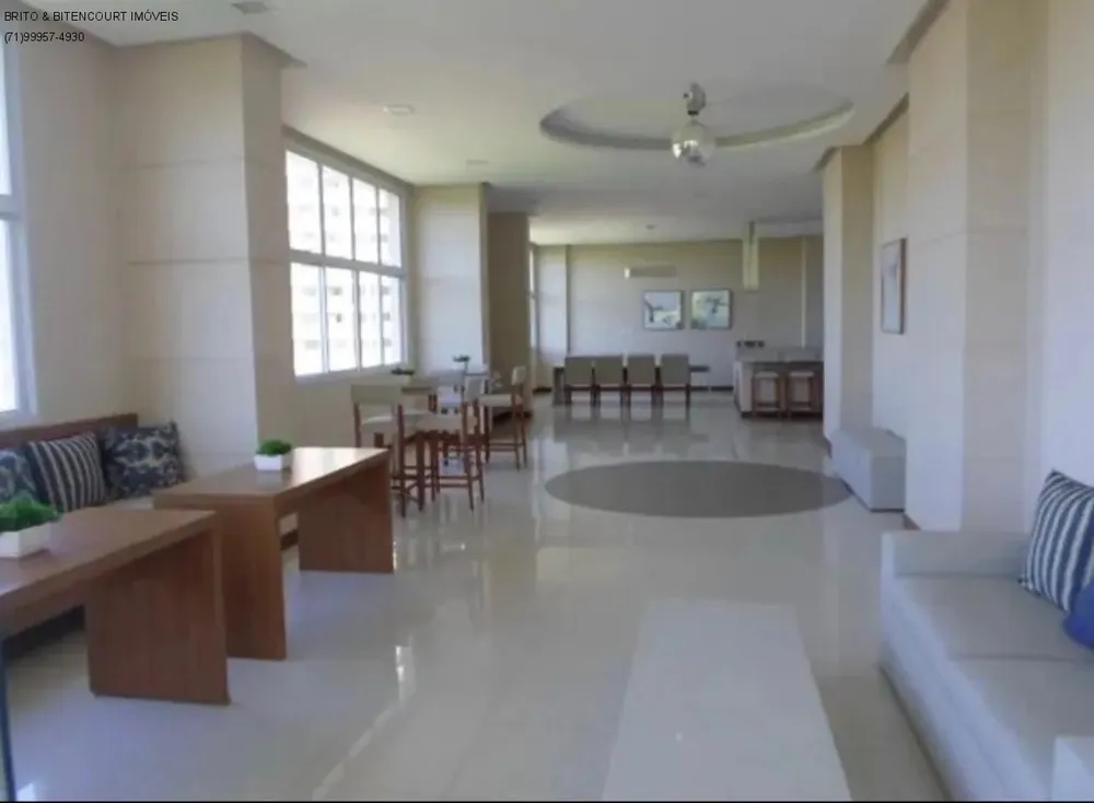 Apartamento, 2 quartos, 60 m² - Foto 11