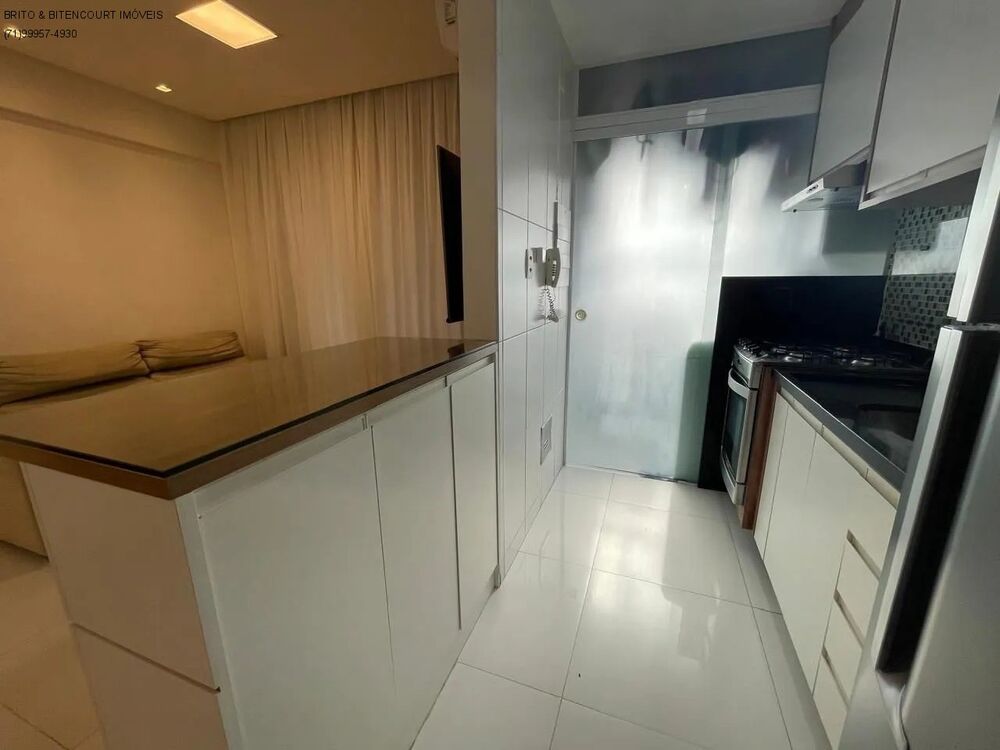 Apartamento, 2 quartos, 60 m² - Foto 1
