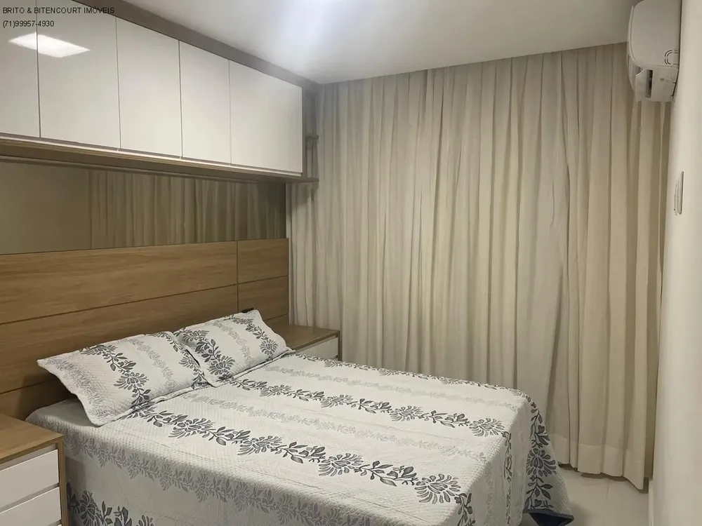 Apartamento, 2 quartos, 60 m² - Foto 4