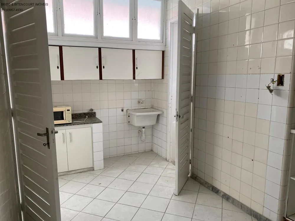 Apartamento, 4 quartos, 154 m² - Foto 6