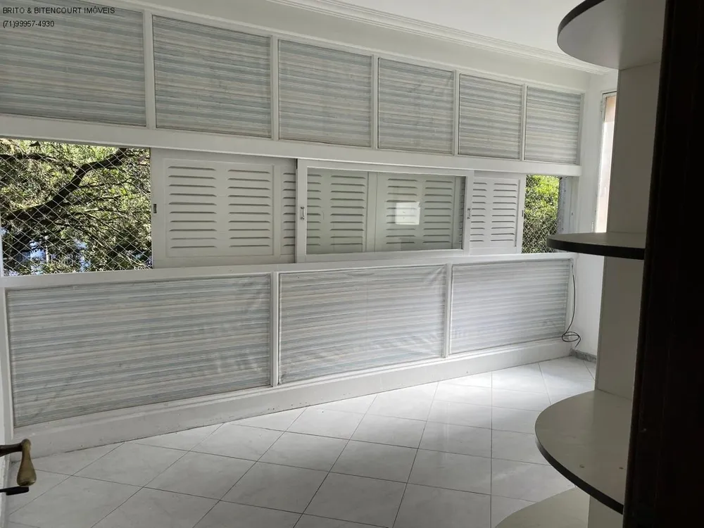 Apartamento, 4 quartos, 154 m² - Foto 7