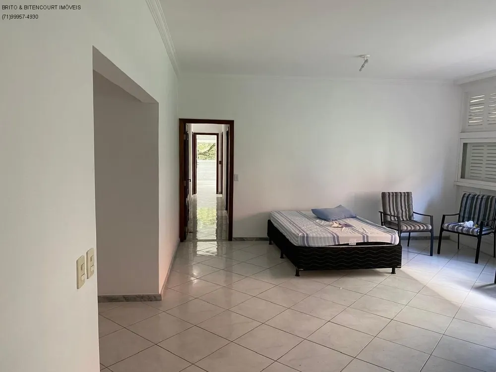 Apartamento, 4 quartos, 154 m² - Foto 1