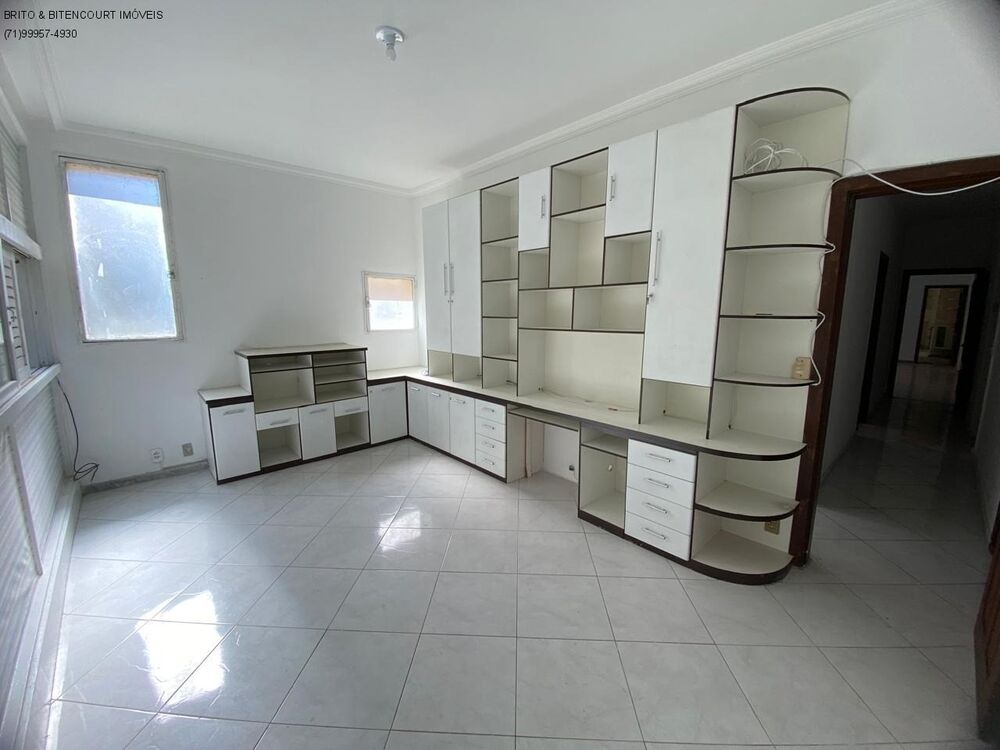 Apartamento, 4 quartos, 154 m² - Foto 4