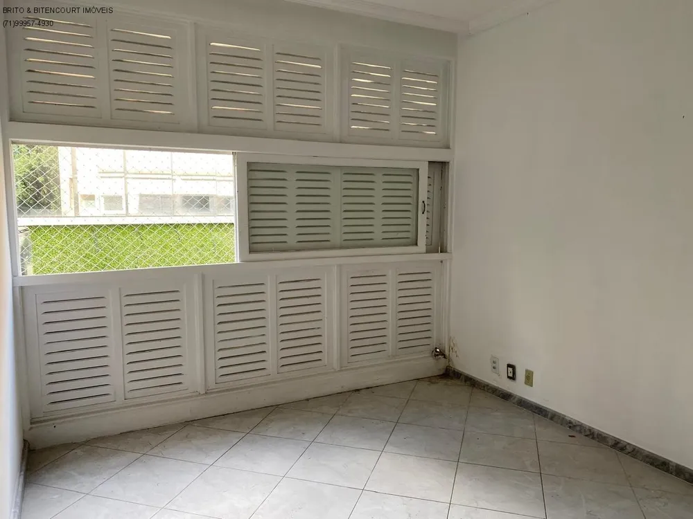 Apartamento, 4 quartos, 154 m² - Foto 6