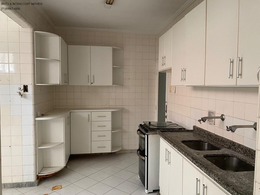 Apartamento, 4 quartos, 154 m² - Foto 2