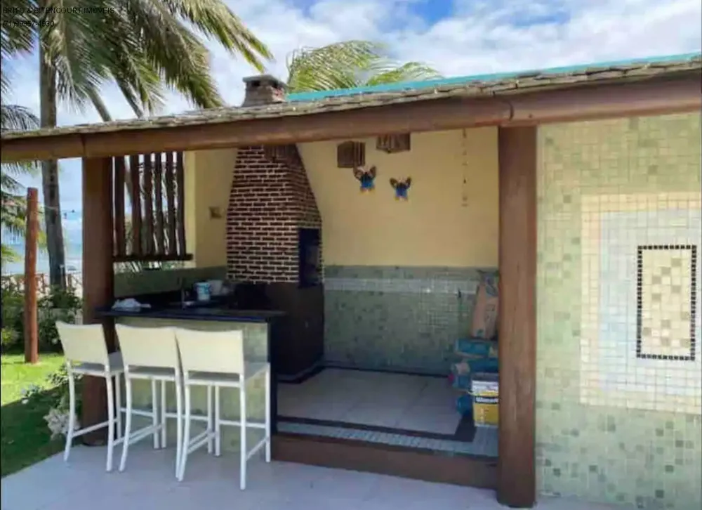 Casa, 3 quartos, 83 m² - Foto 6