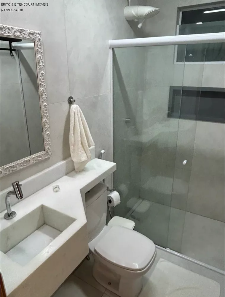 Casa, 3 quartos, 83 m² - Foto 14