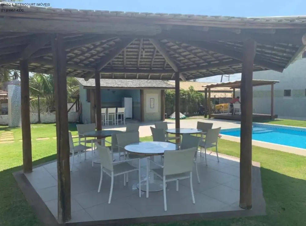 Casa, 3 quartos, 83 m² - Foto 1