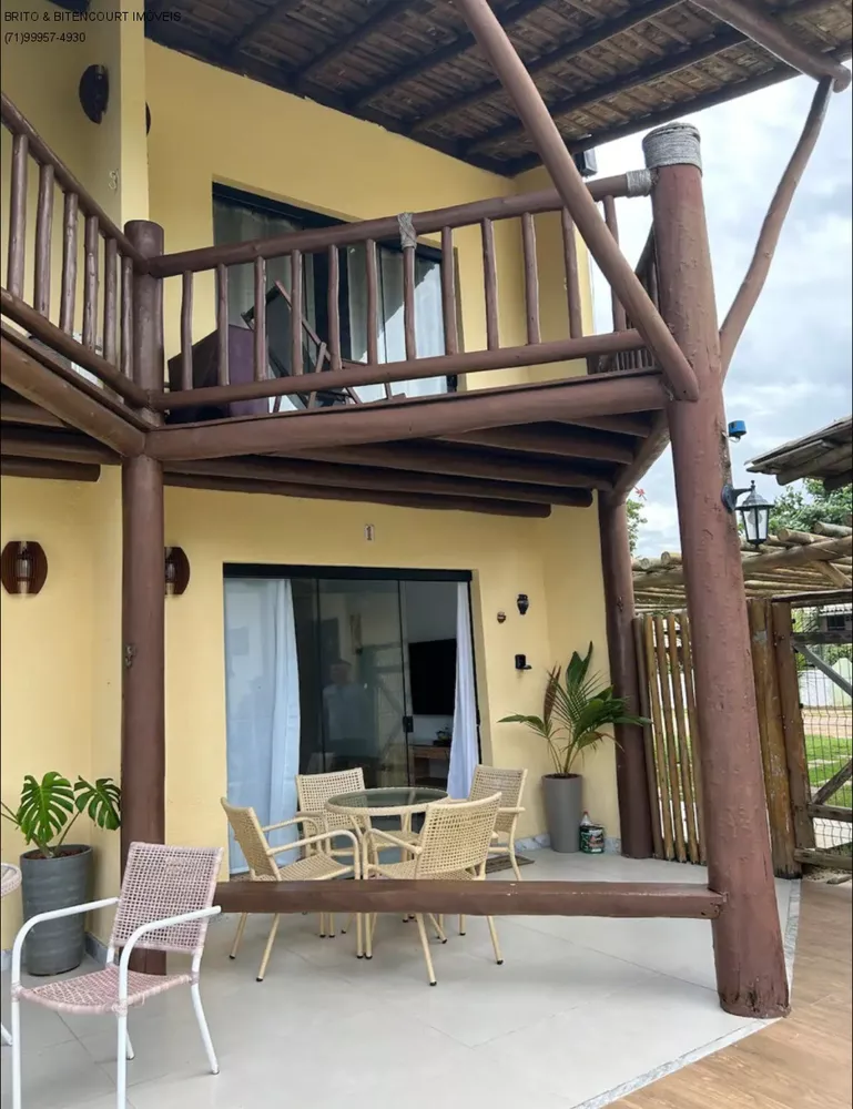 Casa, 3 quartos, 83 m² - Foto 4