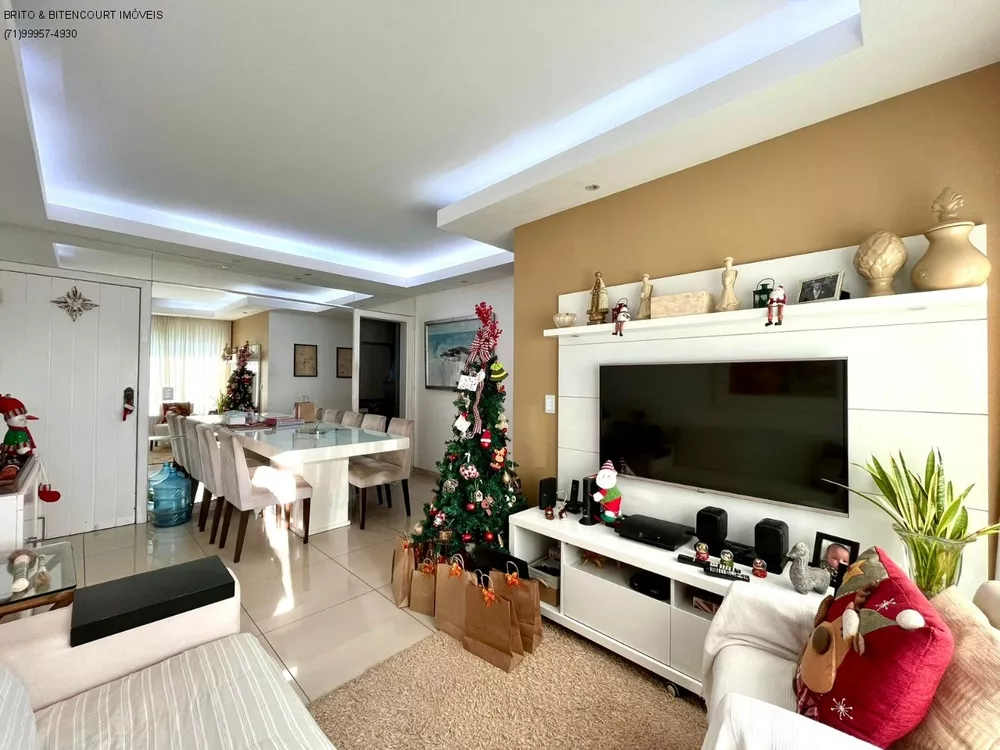 Apartamento, 2 quartos, 80 m² - Foto 1