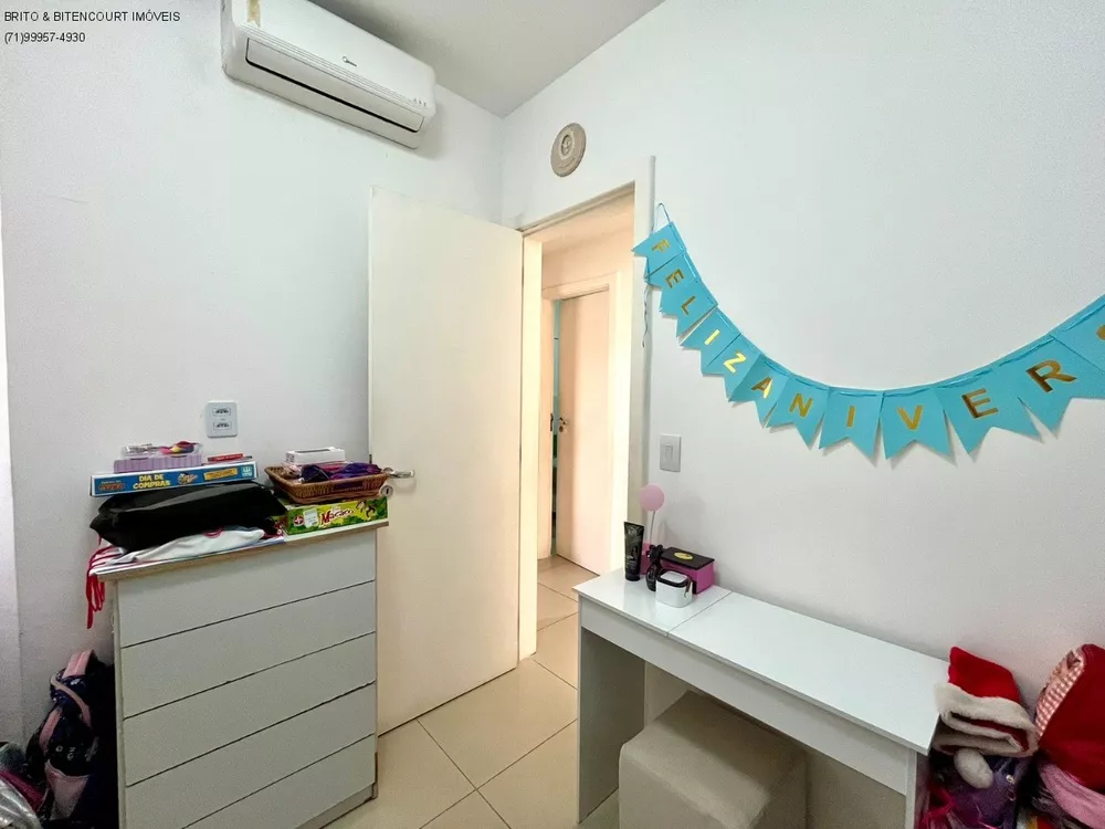 Apartamento, 2 quartos, 80 m² - Foto 8