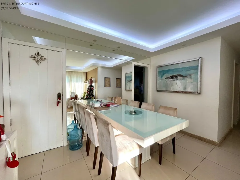 Apartamento, 2 quartos, 80 m² - Foto 3