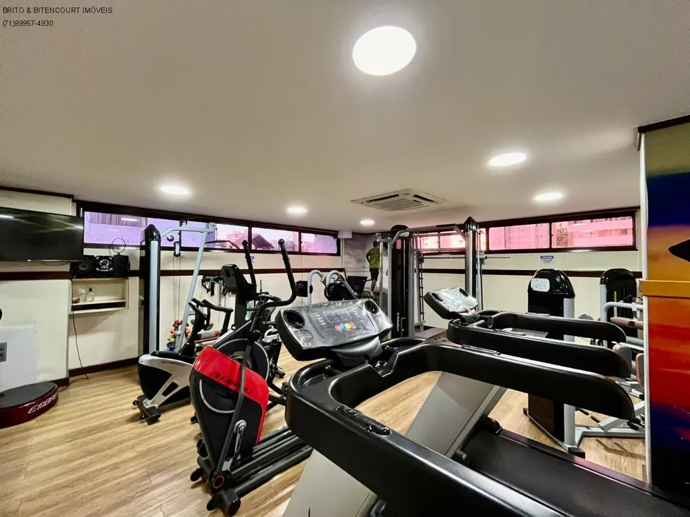 Apartamento, 2 quartos, 80 m² - Foto 15