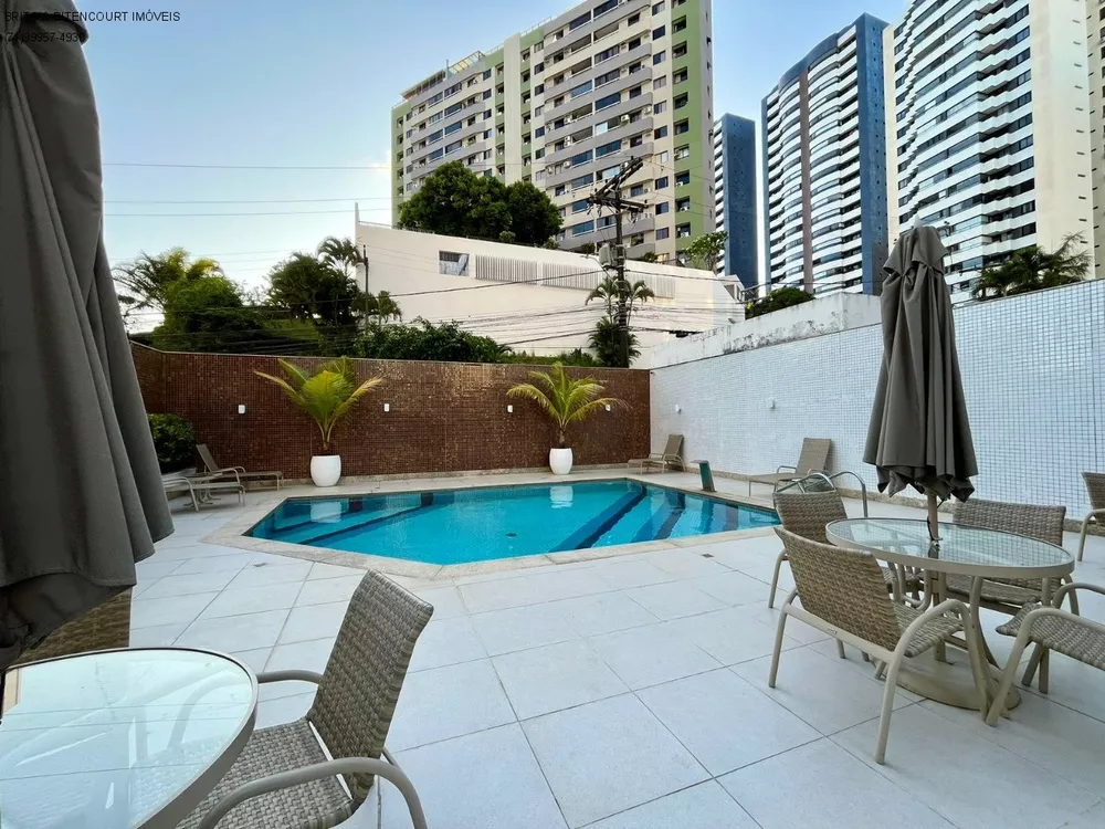 Apartamento, 2 quartos, 80 m² - Foto 14