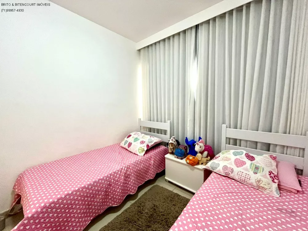 Apartamento, 2 quartos, 80 m² - Foto 10