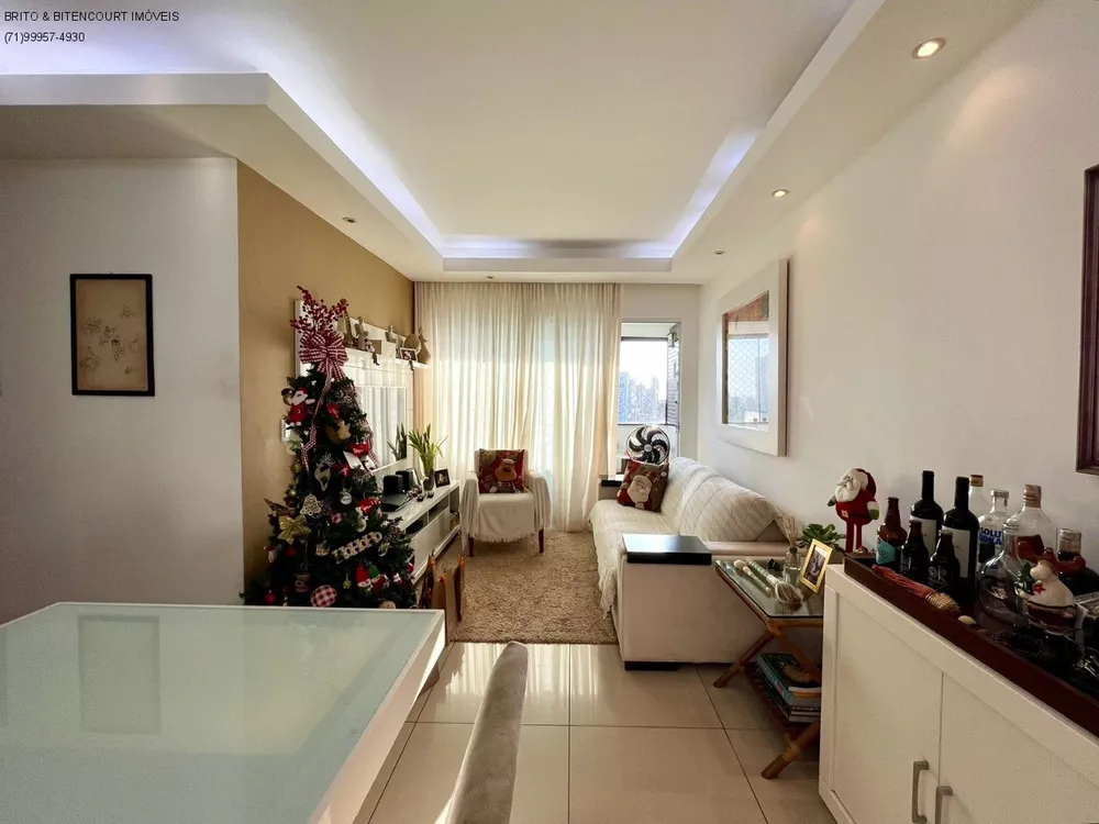 Apartamento, 2 quartos, 80 m² - Foto 3