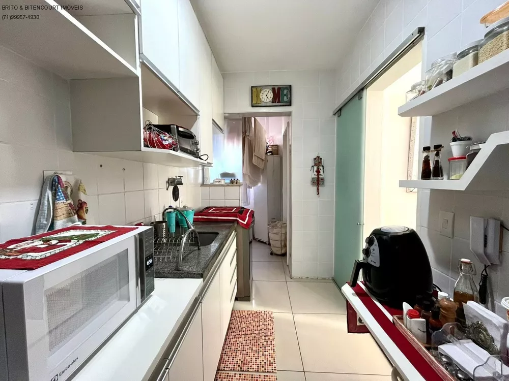 Apartamento, 2 quartos, 80 m² - Foto 5