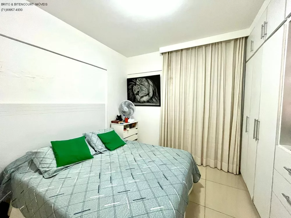 Apartamento, 2 quartos, 80 m² - Foto 6