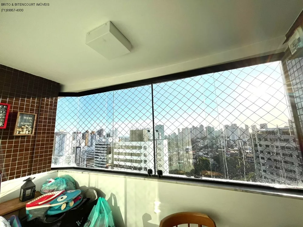 Apartamento, 2 quartos, 80 m² - Foto 12