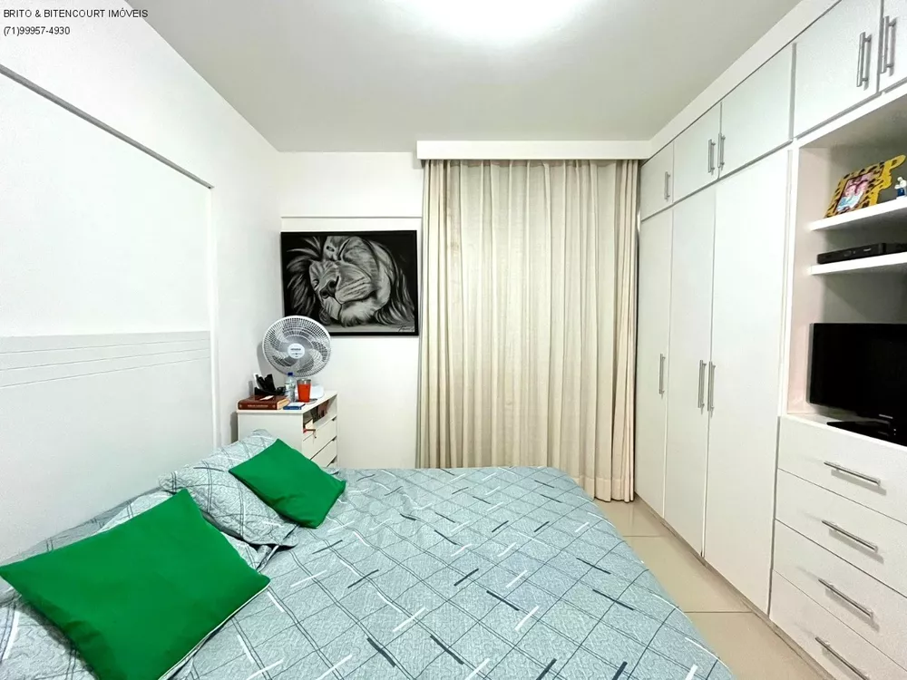 Apartamento, 2 quartos, 80 m² - Foto 7