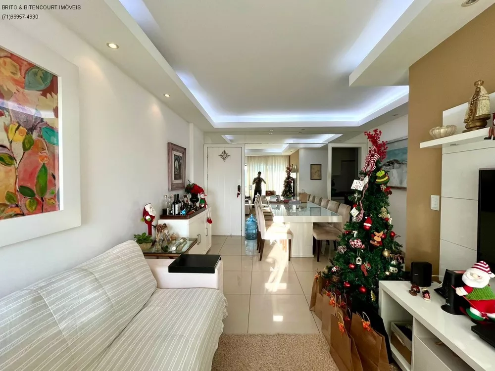 Apartamento, 2 quartos, 80 m² - Foto 2