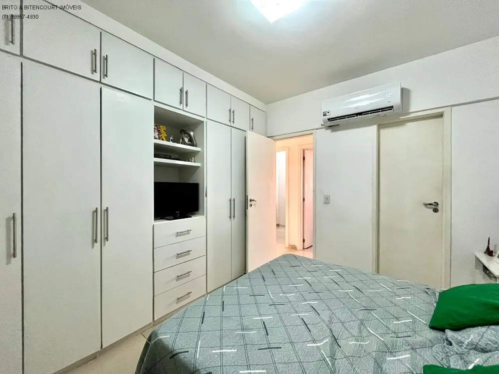 Apartamento, 2 quartos, 80 m² - Foto 9