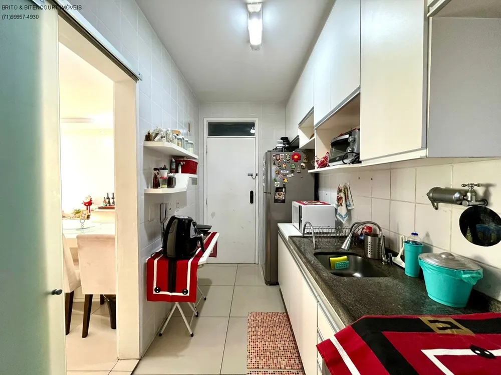 Apartamento, 2 quartos, 80 m² - Foto 7